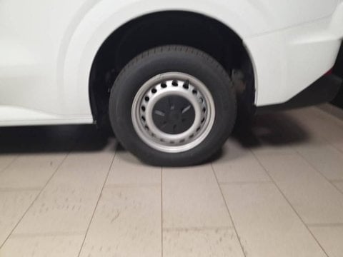 Voitures D'0Km À Roissy En France | Volkswagen Transporter Fg Vii Van L1 2.0 Tdi 150Ch Business ...