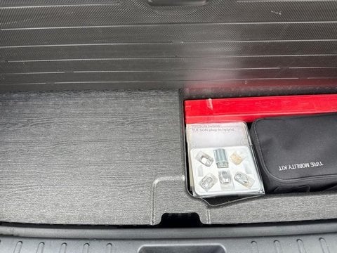 Voitures D'occasion À Beauvais | Hyundai Tucson 1.6 T-Gdi 265Ch Phev Executive Bva6 Htrac