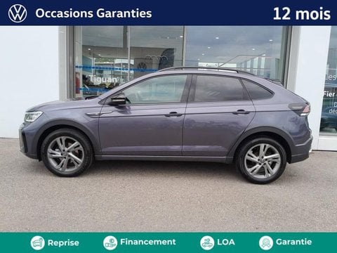 Voitures D'occasion À Roissy En France | Volkswagen Taigo 1.0 Tsi 110Ch R-Line Dsg7