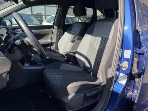 Voitures D'occasion À Garges Lès Gonesse | Volkswagen Taigo 1.0 Tsi 110Ch R-Line Dsg7