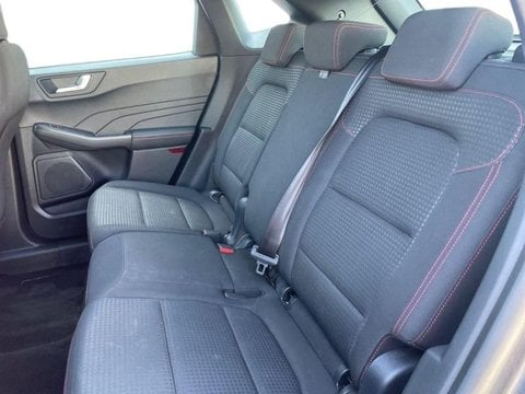 Voitures D'occasion À Corbeil-Essonnes | Ford Kuga 2.5 Duratec 190Ch Fhev St-Line Bva I-Awd