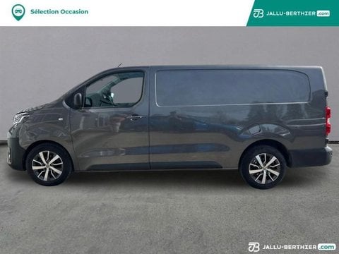 Voitures D'occasion À Sarcelles | Toyota Proace Long 2.0 D-4D 150 Business My20