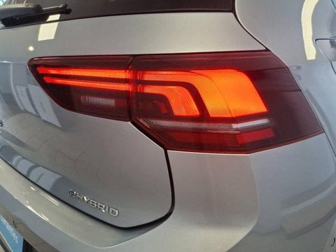 Voitures D'occasion À Jaux Compiègne | Volkswagen Golf 1.5 Ehybrid 204Ch Vw Edition Dsg6