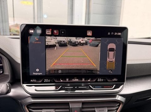Voitures D'0Km À Jaux Compiègne | Cupra Formentor 1.5 Etsi Hybrid 150Ch V Dsg7
