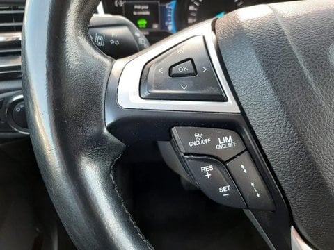 Voitures D'occasion À Laon | Ford Mondeo Sw 2.0 Hybrid 187Ch Titanium Business Bva 7Cv
