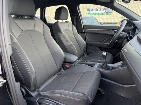 Voitures D'occasion À Pierrelaye | Audi Q3 35 Tfsi 150Ch S Line
