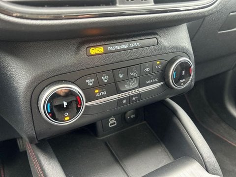 Voitures D'occasion À Sarcelles | Ford Kuga 2.5 Duratec 190Ch Fhev E85 St-Line Bva