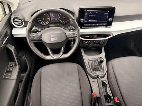 Voitures D'occasion À Beauvais | Seat Ibiza 1.0 Mpi 80Ch Copa