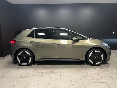 Voitures D'occasion À Villaines Sous Bois | Volkswagen Id.3 204Ch Pro S 77 Kwh Life Max