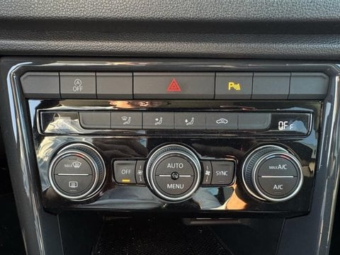Voitures D'occasion À Saint-Ouen L'aumône | Volkswagen T-Roc 1.5 Tsi Evo 150Ch Carat S&S