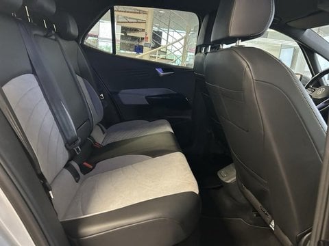 Voitures D'occasion À Jaux Compiègne | Volkswagen Id.3 204Ch Pro Performance 58 Kwh Active