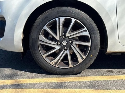 Voitures D'occasion À Beauvais | Suzuki Swift 1.2 Dualjet Hybrid 83Ch Pack