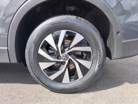Voitures D'0Km À Pierrelaye | Volkswagen Tiguan 1.5 Ehybrid 204Ch Vw Edition Dsg6