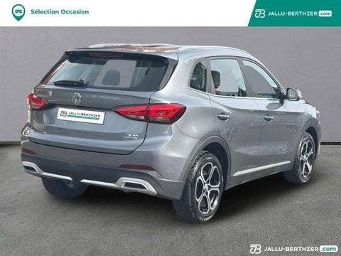 Voitures D'occasion À Saint Ouen L'aumône | Mg Zs 1.5 Hybrid+ 197Ch Comfort
