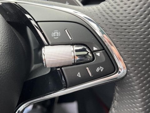 Voitures D'occasion À Villaines Sous Bois | Škoda Fabia 1.0 Tsi Evo2 116Ch Monte Carlo Dsg7