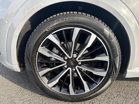 Voitures D'occasion À Saint Maximin | Ford Puma 1.0 Ecoboost 125Ch Mhev St-Line Vignale Dct7
