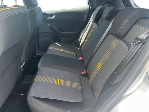 Voitures D'occasion À Vauchelles Les Quesnoy | Ford Fiesta Active 1.0 Ecoboost 85Ch S&S Pack Eur...
