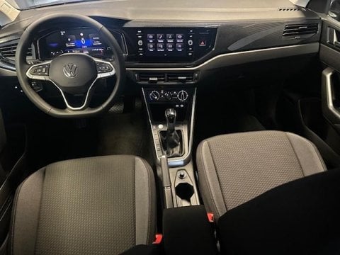 Voitures D'0Km À Jaux Compiègne | Volkswagen Taigo 1.0 Tsi 116Ch Vw Edition Dsg7