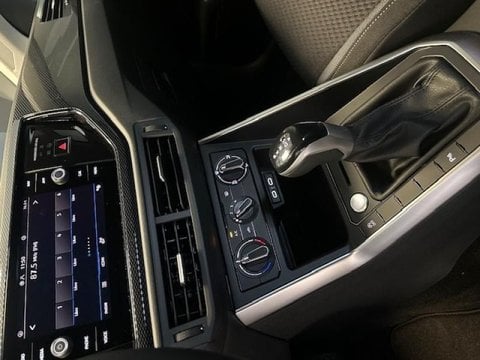 Voitures D'0Km À Jaux Compiègne | Volkswagen Taigo 1.0 Tsi 116Ch Vw Edition