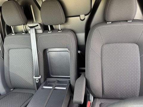 Voitures D'0Km À Saint Maximin | Ford Transit Custom Fg 280 L1H1 2.0 Ecoblue 136Ch Trend