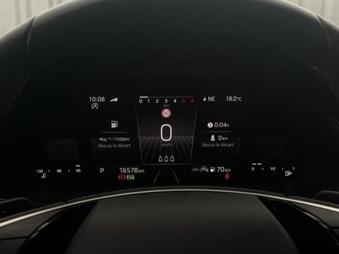 Voitures D'occasion À Saint-Ouen L'aumône | Škoda Kamiq 1.0 Tsi Evo 2 116Ch Selection Dsg7