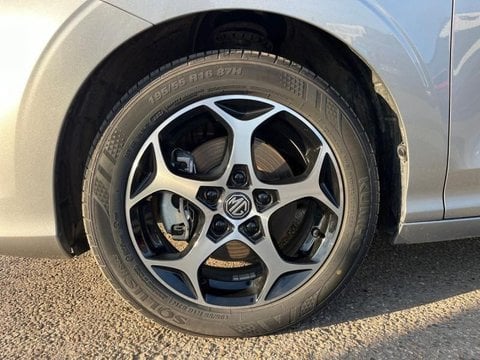 Voitures D'0Km À Cergy Saint Christophe | Mg Mg3 1.5 Hybrid+ 195Ch Comfort