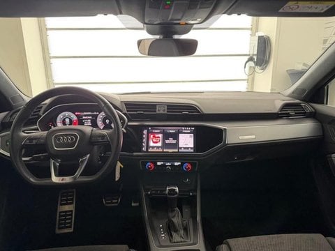 Voitures D'occasion À Beauvais | Audi Q3 Sportback 35 Tdi 150Ch S Line S Tronic 7