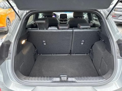 Voitures D'occasion À Saint Ouen L'aumône | Ford Puma 1.0 Flexifuel 125Ch S&S Mhev St-Line X