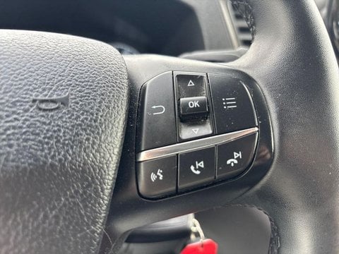 Voitures D'occasion À Morangis | Ford Transit Custom Fg 300 L1H1 2.0 Ecoblue 130 Trend Business 7Cv