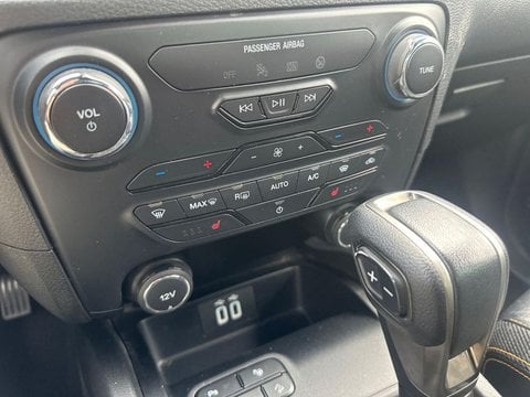 Voitures D'occasion À Beauvais | Ford Ranger 2.0 Tdci 213Ch Double Cabine Wildtrak Bva10