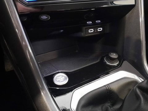 Voitures D'occasion À Jaux Compiègne | Volkswagen T-Roc 1.5 Tsi Evo 150Ch Style