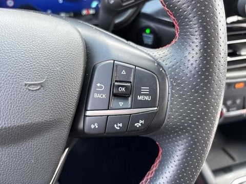 Voitures D'occasion À Saint Ouen L'aumône | Ford Kuga 2.0 Ecoblue 150Ch Mhev St-Line