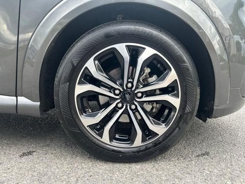 Voitures D'occasion À Jaux Compiègne | Ford Puma 1.0 Flexifuel 125Ch S&S Mhev St-Line