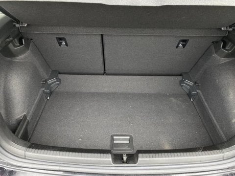 Voitures D'occasion À Saint-Ouen L'aumône | Volkswagen Polo 1.0 Tsi 95Ch Style Dsg7