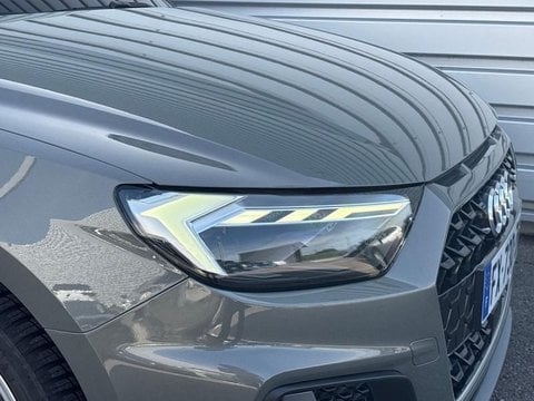 Voitures D'occasion À Compiègne | Audi A1 Sportback 30 Tfsi 116Ch Design
