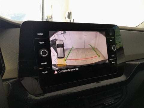 Voitures D'occasion À Jaux Compiègne | Volkswagen T-Cross 1.0 Tsi 116Ch Vw Edition