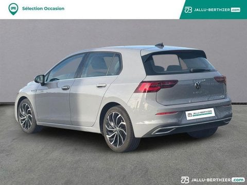Voitures D'occasion À Saint Ouen L'aumône | Volkswagen Golf 1.5 Etsi Opf 150Ch Style Dsg7