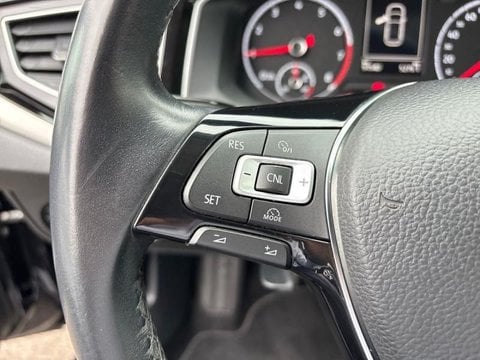 Voitures D'occasion À Compiègne | Volkswagen Polo 1.0 Tsi 95Ch Carat Euro6D-T
