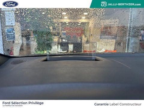 Voitures D'0Km À Bretigny Sur Orge | Ford Focus Sw 1.0 Flexifuel Mhev 125Ch St-Line X