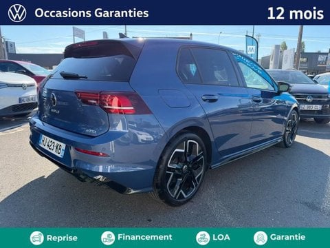 Voitures D'occasion À Pierrelaye | Volkswagen Golf 1.5 Etsi Evo2 116Ch R-Line Edition Dsg7