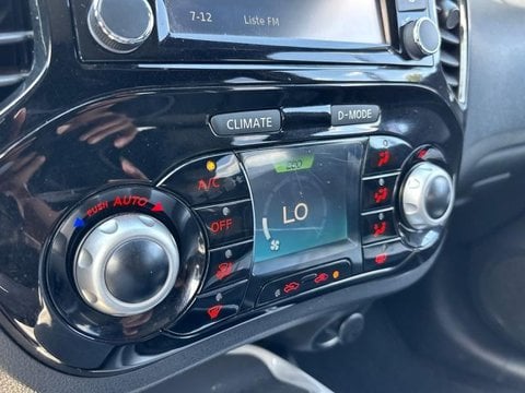 Voitures D'occasion À Morangis | Nissan Juke 1.2 Dig-T 115Ch Tekna