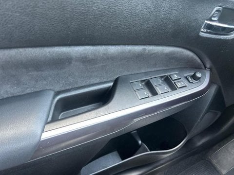 Voitures D'occasion À Sarcelles | Suzuki Vitara 1.5 Dualjet Hybrid 115Ch Style Auto