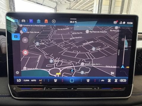 Voitures D'0Km À Garges Lès Gonesse | Volkswagen Tiguan 1.5 Ehybrid 272Ch R-Line Exclusive Dsg6
