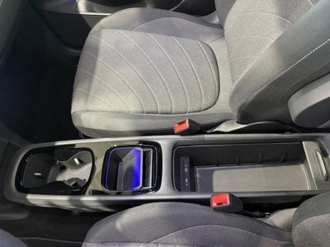 Voitures D'0Km À Garges Lès Gonesse | Volkswagen Id.3 170Ch Pure 52 Kwh Life Max