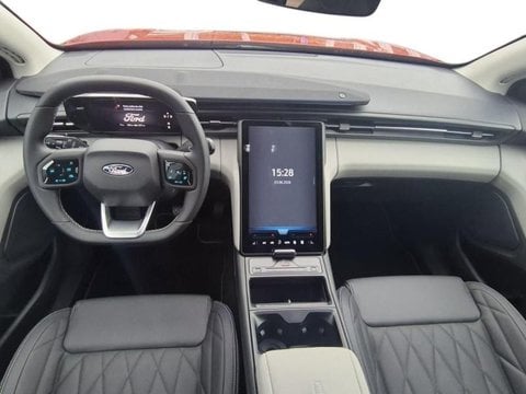Voitures D'0Km À Corbeil-Essonnes | Ford Explorer 286Ch Extended Range 77Kwh Pack Premium Rwd