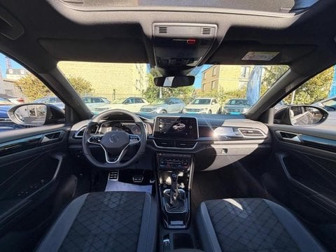 Voitures D'occasion À Sartrouville | Volkswagen T-Roc 1.5 Tsi Evo 150Ch R-Line Dsg7