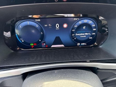 Voitures D'0Km À Amiens | Ford Transit Connect L1 1.5 Ecoboost 150Ch Phev Limited Bva6