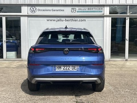 Voitures D'0Km À Saint-Ouen L'aumône | Volkswagen T-Roc 1.5 Etsi 116Ch Life Dsg7
