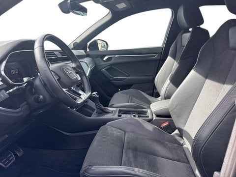Voitures D'occasion À Compiègne | Audi Q3 35 Tdi 150Ch S Line S Tronic 7