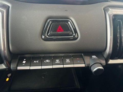 Voitures D'0Km À Vauchelles Les Quesnoy | Suzuki E Vitara 174Ch 61Kwh Style